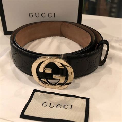 how much are gucci belts at the outlet|authentic gucci belts discount.